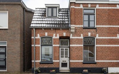 Leusveenweg 11