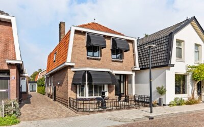 Leusveenweg 33