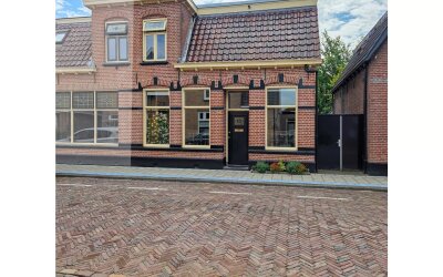 Leusveenweg 36