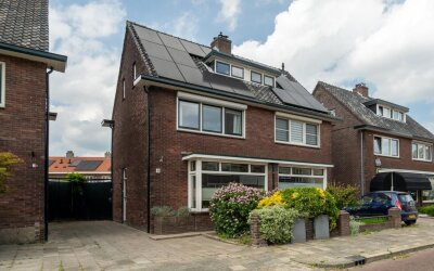 Jan van Galenstraat 9