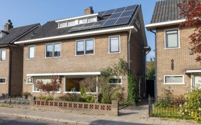 Mesdagstraat 27