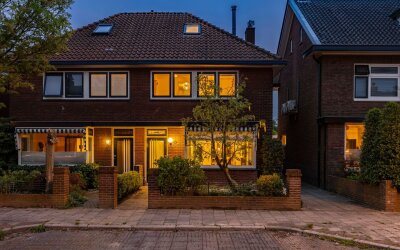 Mesdagstraat 18