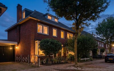 Jozef Israëlsstraat 16