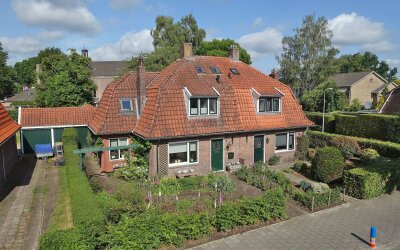 Wilbertstraat 13