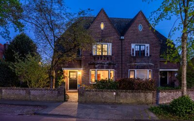 Wilbertstraat 4