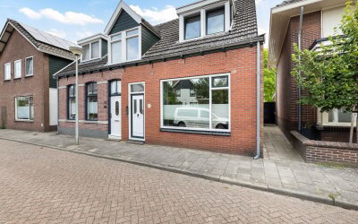 Ziekenhuisstraat 21