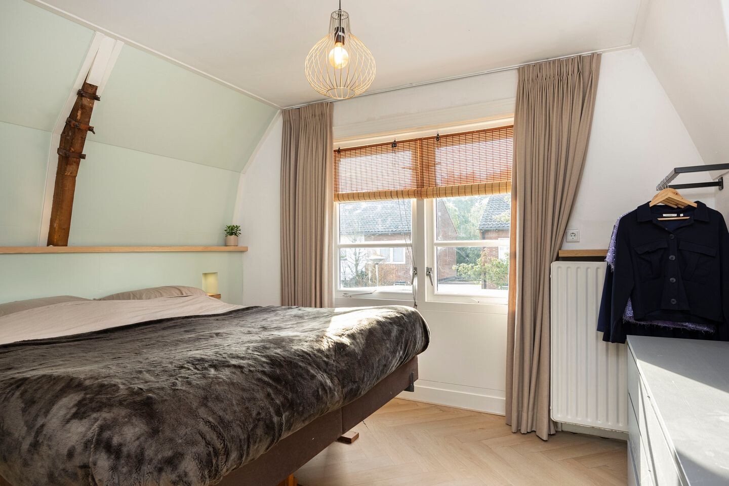 Twee-onder-één-kap te koop: Spreeuwenstraat 29, Hengelo