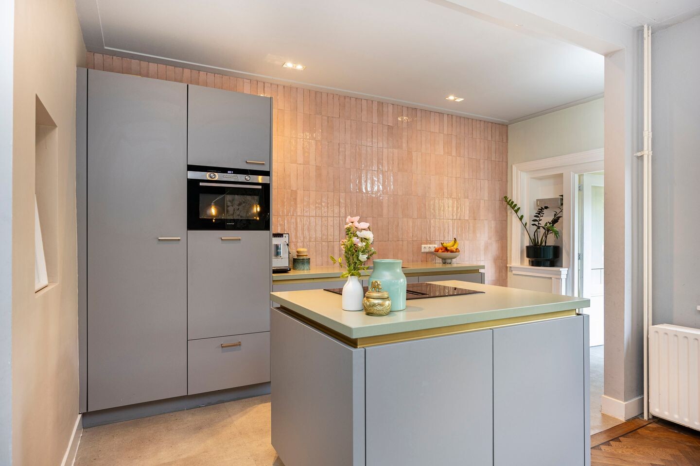 Twee-onder-één-kap te koop: Spreeuwenstraat 29, Hengelo