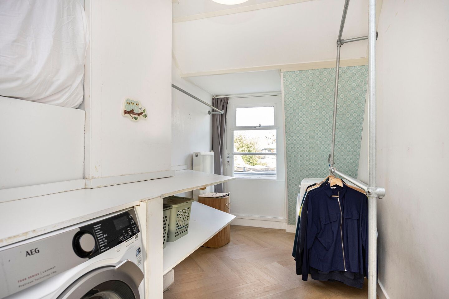 Twee-onder-één-kap te koop: Spreeuwenstraat 29, Hengelo
