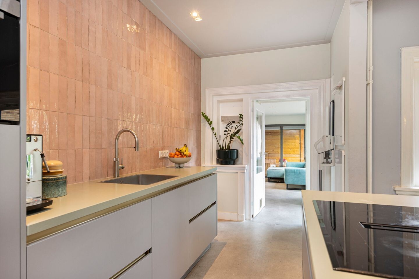 Twee-onder-één-kap te koop: Spreeuwenstraat 29, Hengelo