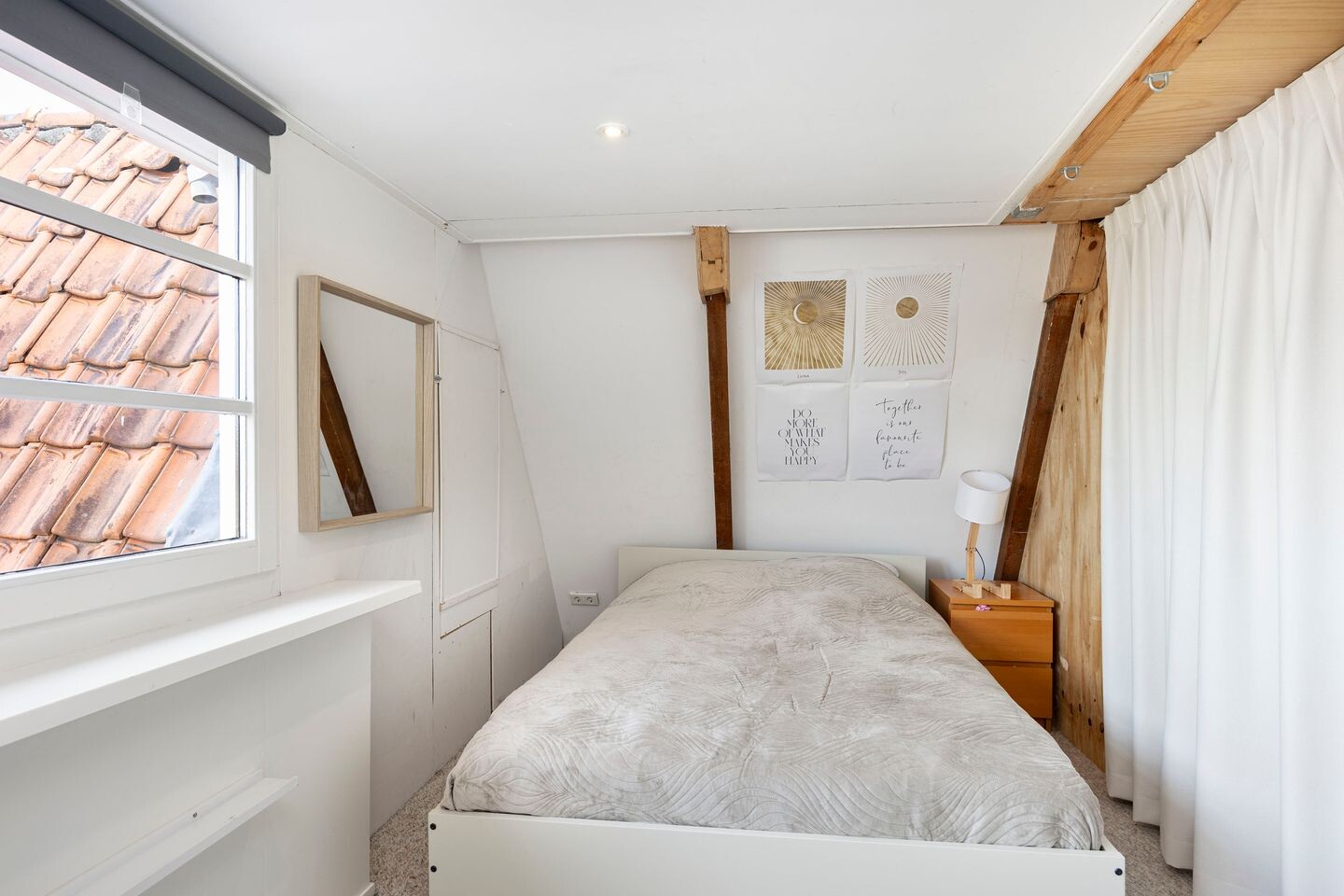Twee-onder-één-kap te koop: Spreeuwenstraat 29, Hengelo