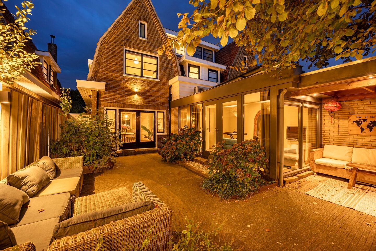 Twee-onder-één-kap te koop: Spreeuwenstraat 29, Hengelo