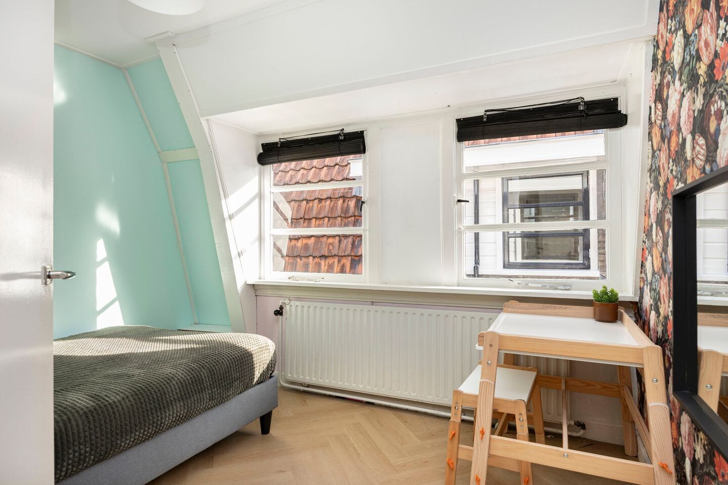 Twee-onder-één-kap te koop: Spreeuwenstraat 29, Hengelo