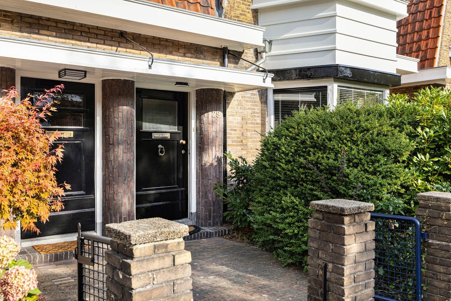 Twee-onder-één-kap te koop: Spreeuwenstraat 29, Hengelo