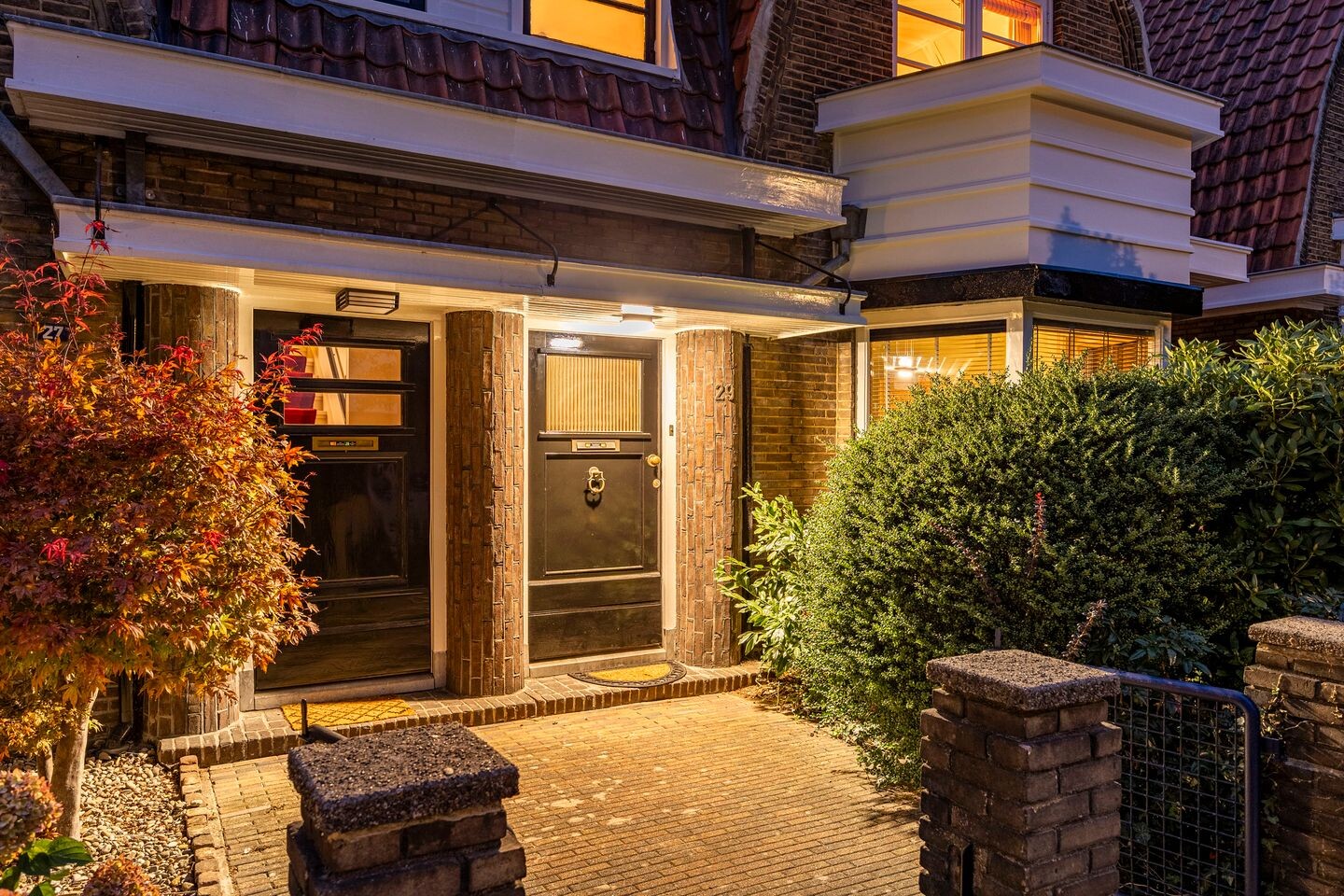 Twee-onder-één-kap te koop: Spreeuwenstraat 29, Hengelo