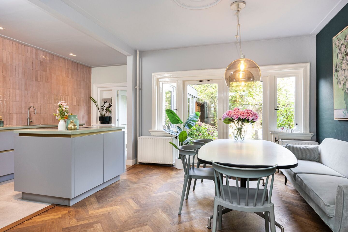 Twee-onder-één-kap te koop: Spreeuwenstraat 29, Hengelo