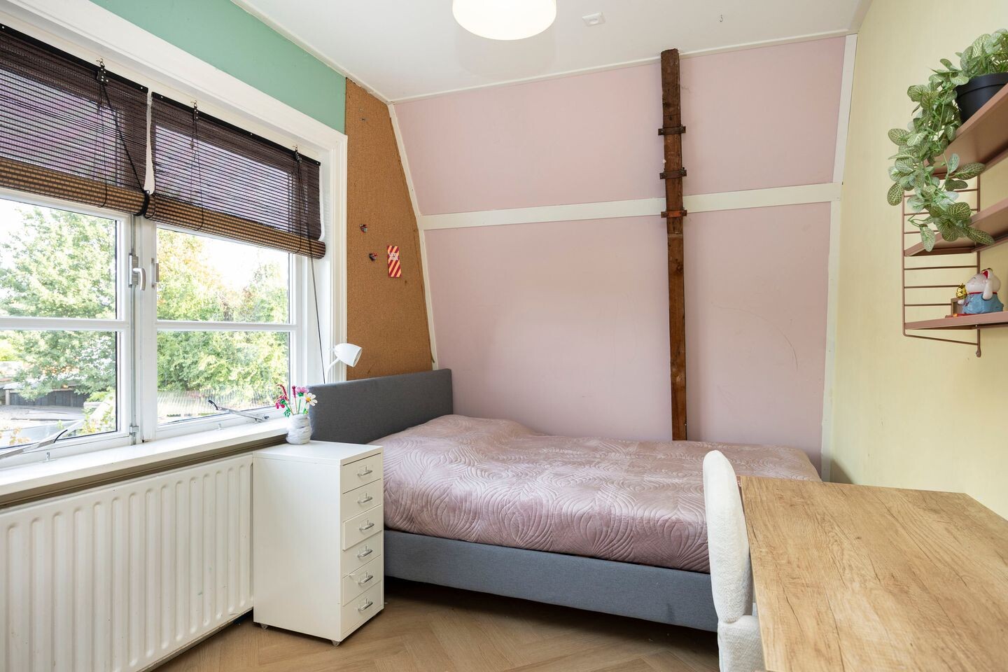 Twee-onder-één-kap te koop: Spreeuwenstraat 29, Hengelo