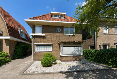 Spreeuwenstraat 35