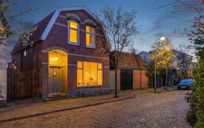 Drienerbeek. 2