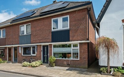 Kievitstraat 54