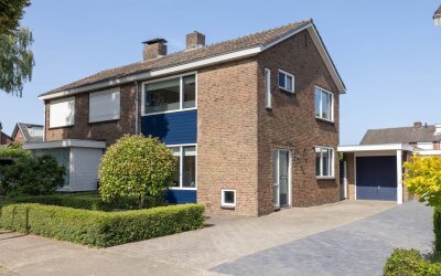 Beethovenlaan 3