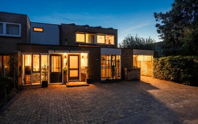 Huis te koop Beethovenlaan 14