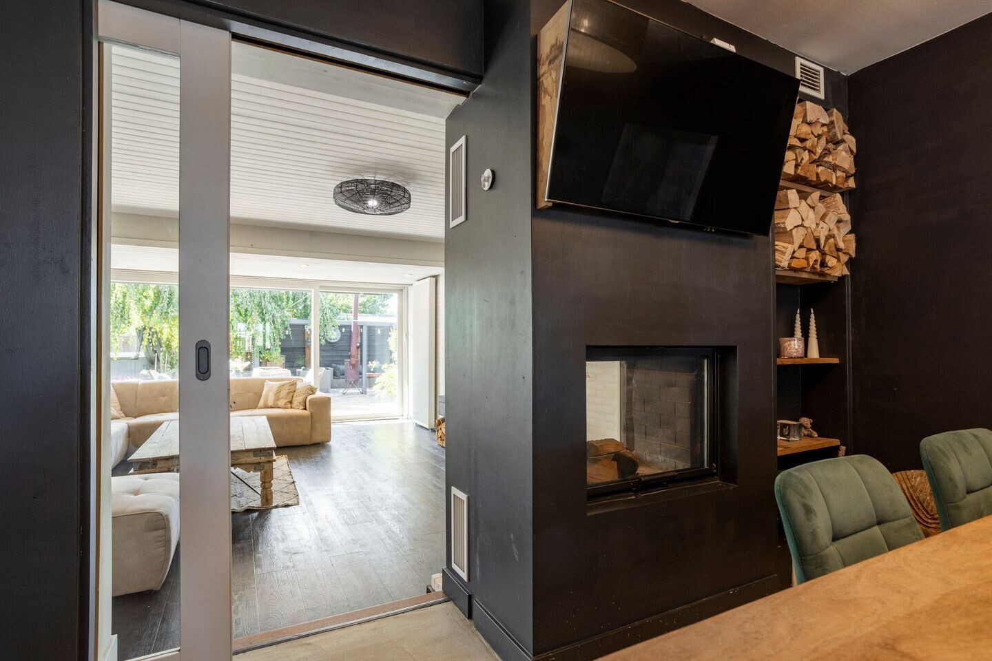 Hoekwoning te koop: Beethovenlaan 14, Hengelo