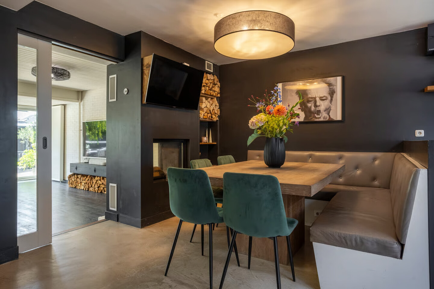 Hoekwoning te koop: Beethovenlaan 14, Hengelo