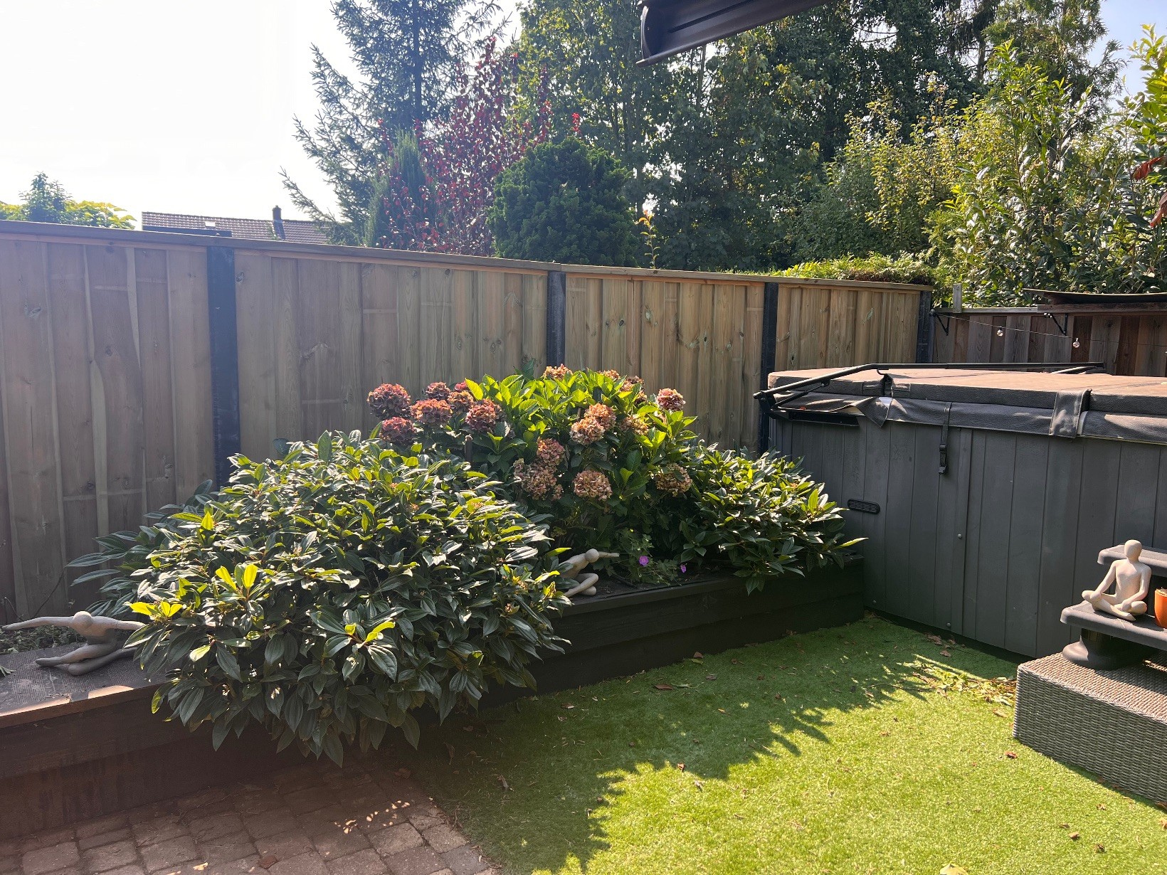 Hoekwoning te koop: Beethovenlaan 14, Hengelo