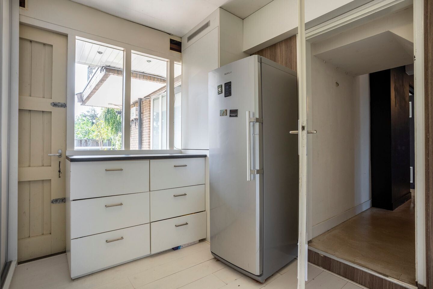 Hoekwoning te koop: Beethovenlaan 14, Hengelo
