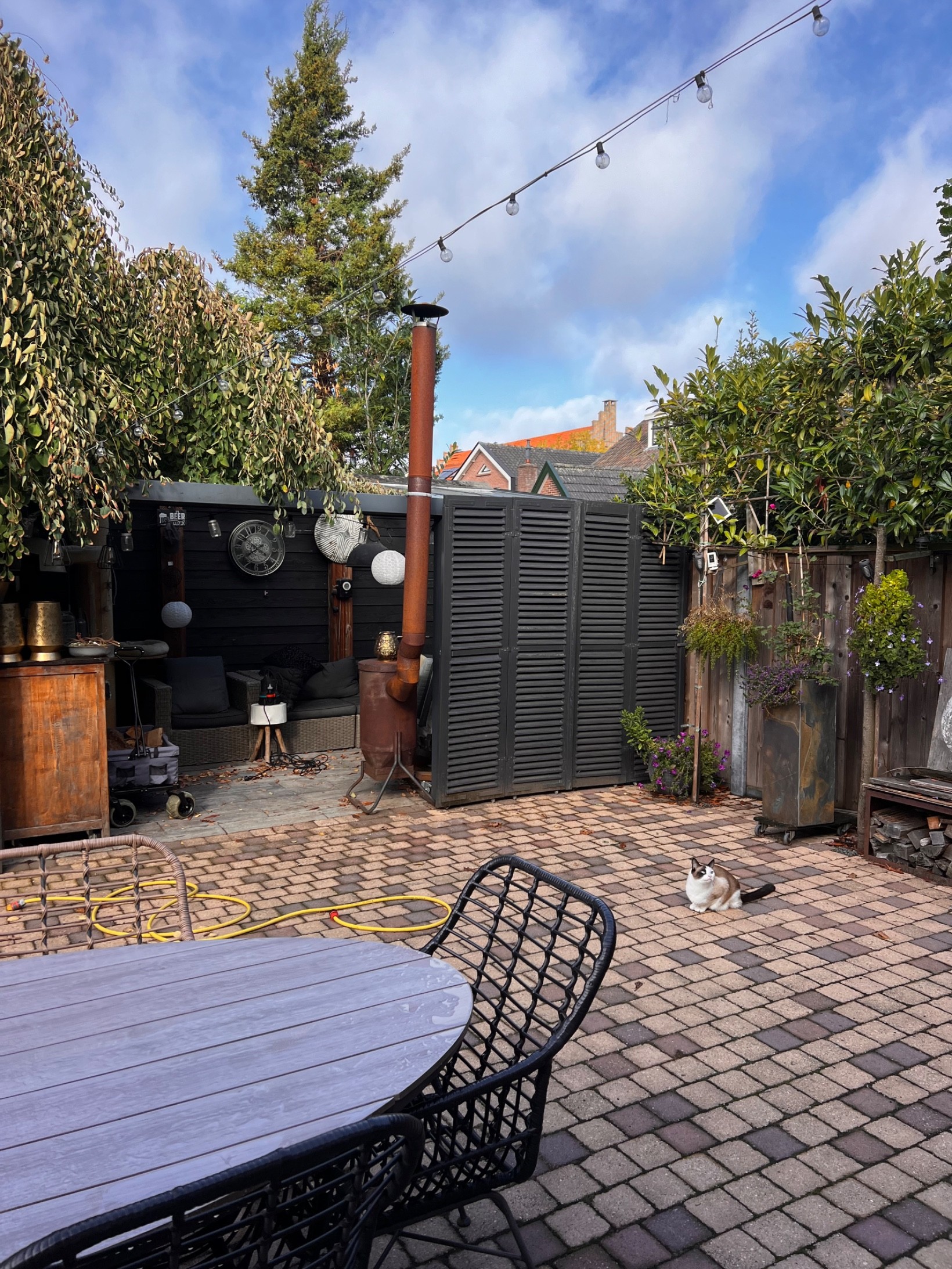 Hoekwoning te koop: Beethovenlaan 14, Hengelo