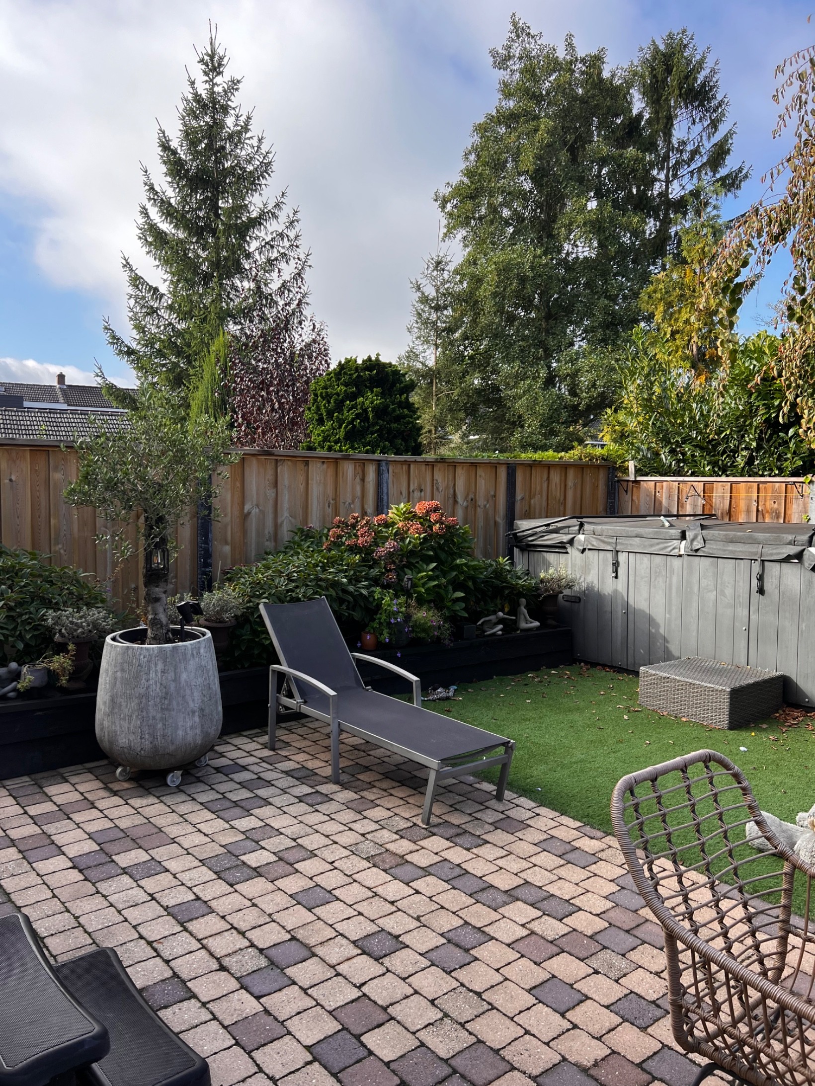 Hoekwoning te koop: Beethovenlaan 14, Hengelo