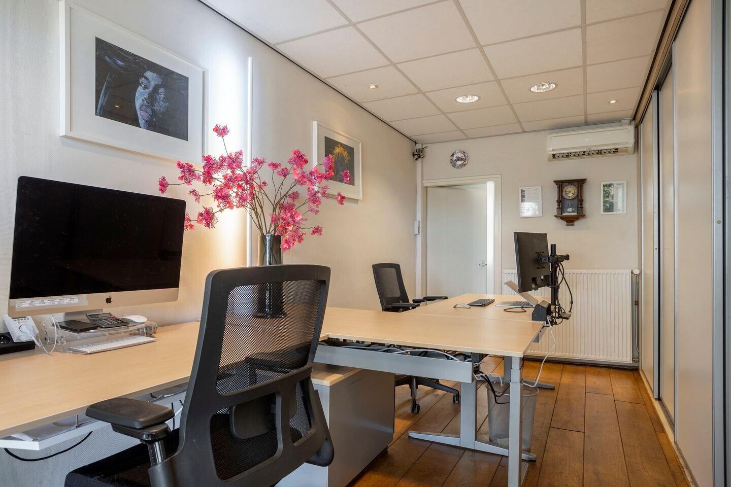 Hoekwoning te koop: Beethovenlaan 14, Hengelo