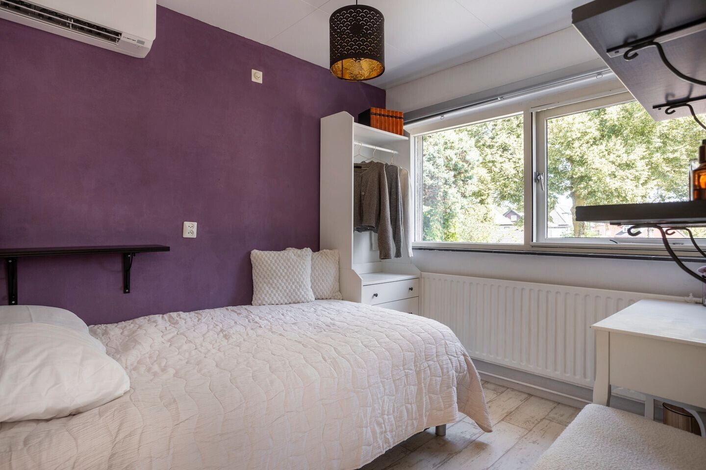 Hoekwoning te koop: Beethovenlaan 14, Hengelo