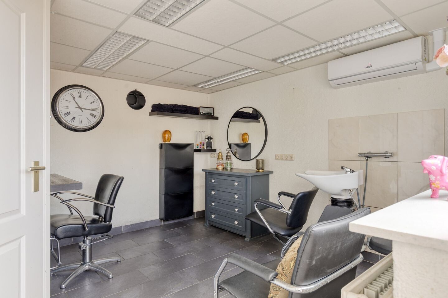 Tussenwoning te koop: Elsbeekweg 48, Hengelo