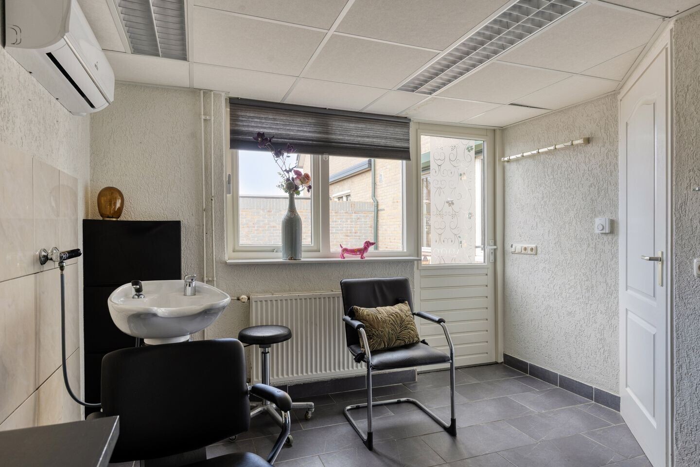 Tussenwoning te koop: Elsbeekweg 48, Hengelo