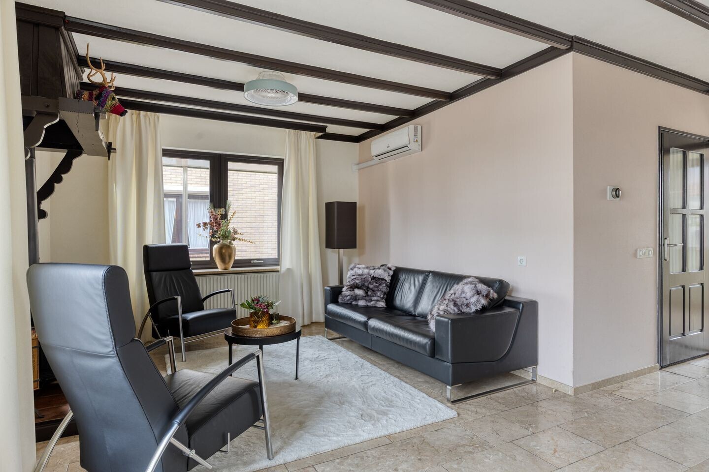 Tussenwoning te koop: Elsbeekweg 48, Hengelo