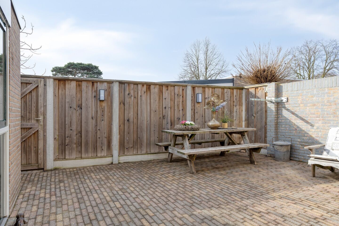 Tussenwoning te koop: Elsbeekweg 48, Hengelo