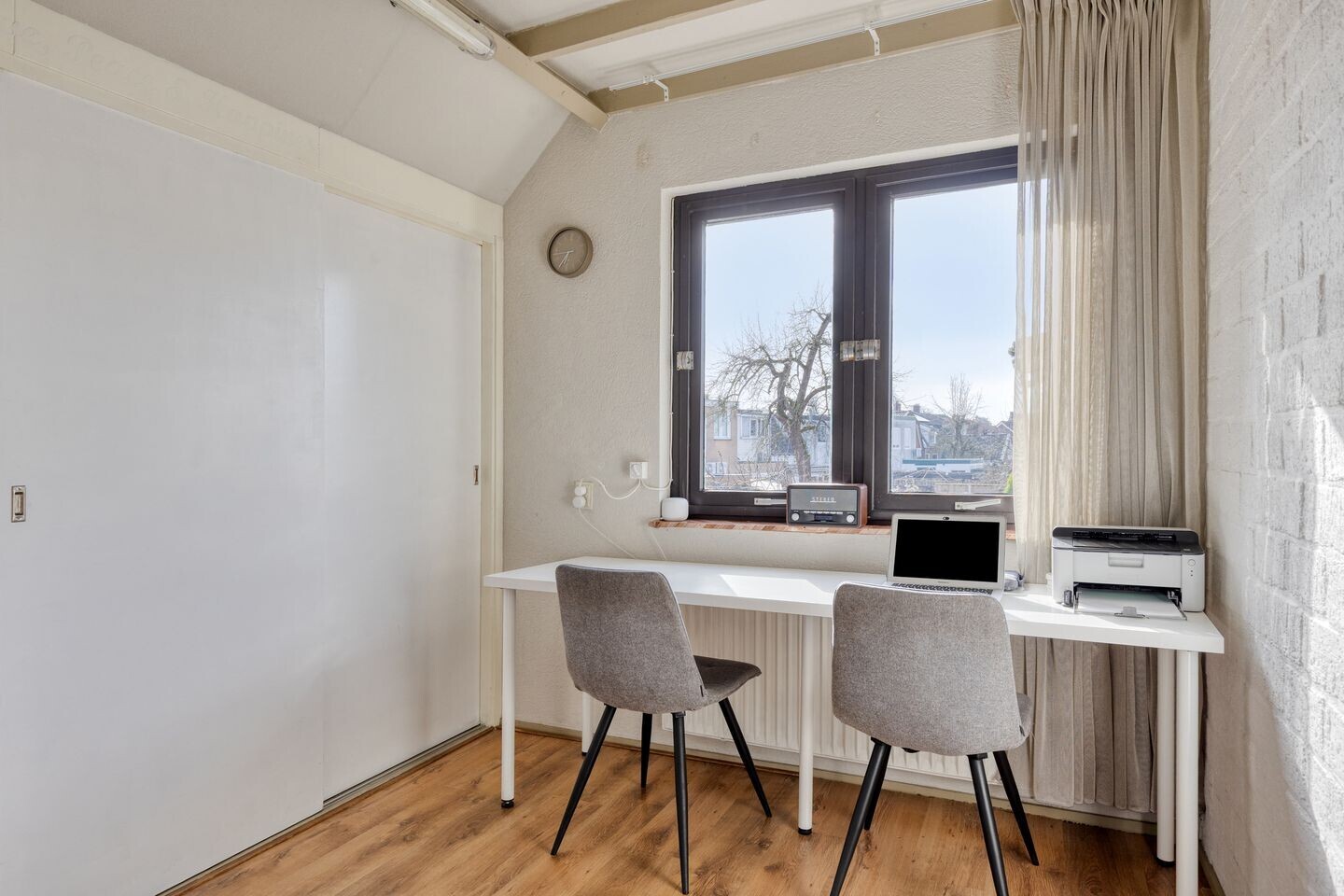 Tussenwoning te koop: Elsbeekweg 48, Hengelo