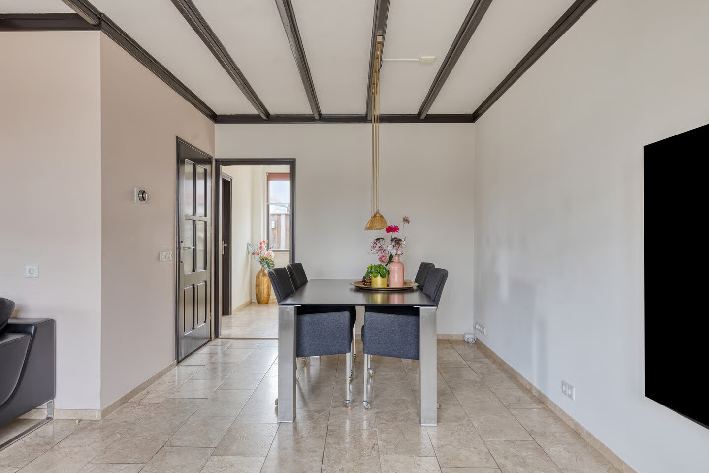 Tussenwoning te koop: Elsbeekweg 48, Hengelo