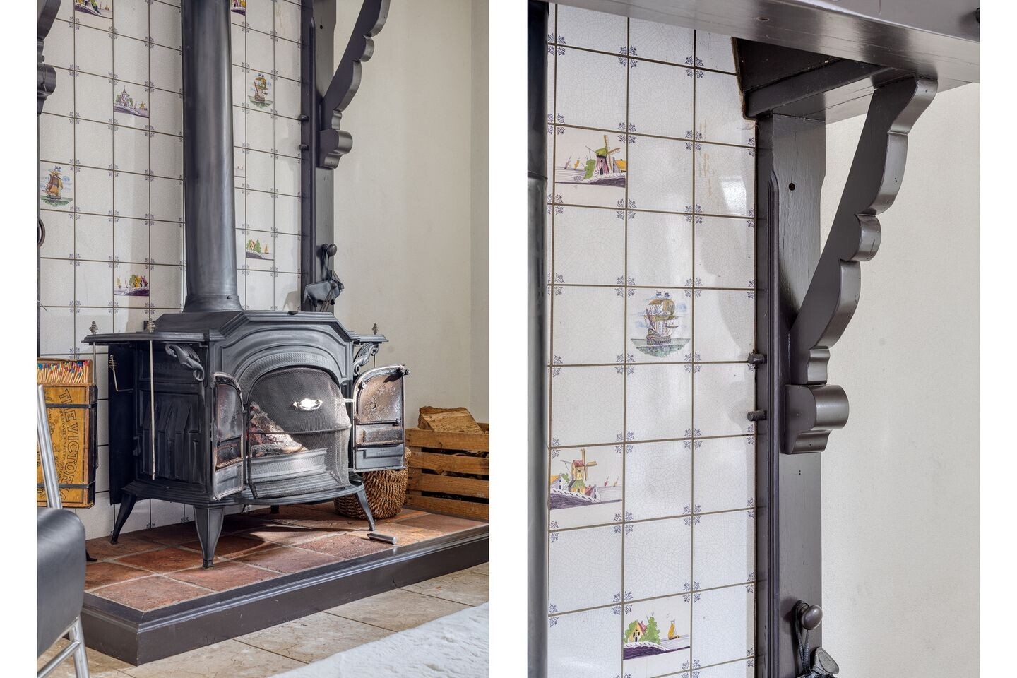 Tussenwoning te koop: Elsbeekweg 48, Hengelo