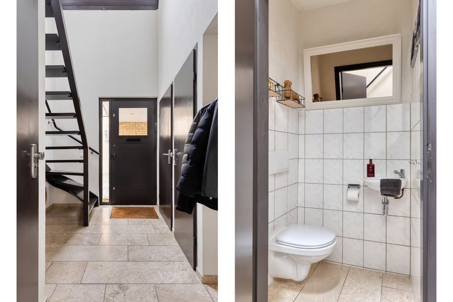Tussenwoning te koop: Elsbeekweg 48, Hengelo