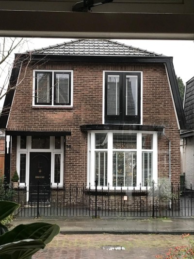 Leeuwerikst. 26