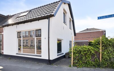 Oude Postweg 38