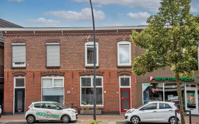 Oldenzaalsestraat 184