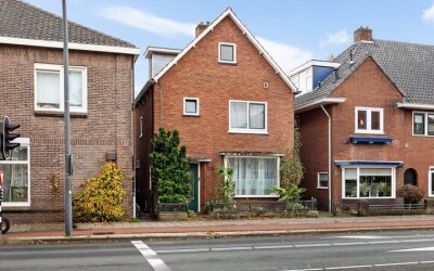 Oldenzaalsestraat 230