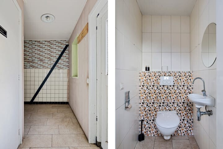 Tussenwoning te koop: Oldenzaalsestraat 230, Hengelo