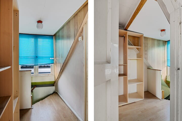 Tussenwoning te koop: Oldenzaalsestraat 230, Hengelo