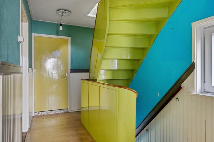 Tussenwoning te koop: Oldenzaalsestraat 230, Hengelo