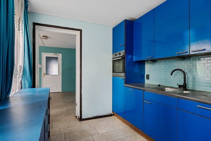 Tussenwoning te koop: Oldenzaalsestraat 230, Hengelo